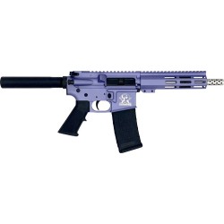 GLFA AR15 PISTOL 223 WYLDE