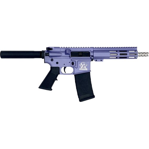 GLFA AR15 PISTOL 223 WYLDE