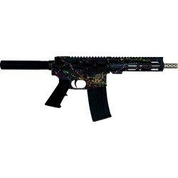 GLFA AR15 PISTOL 223 WYLDE