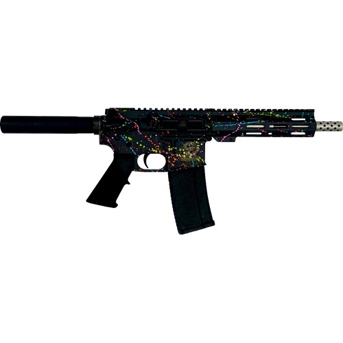 GLFA AR15 PISTOL 223 WYLDE