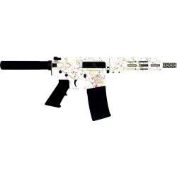 GLFA AR15 PISTOL 223 WYLDE