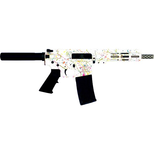 GLFA AR15 PISTOL 223 WYLDE
