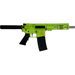 GLFA AR15 PISTOL 223 WYLDE