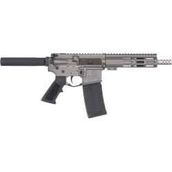 GLFA AR15 PISTOL 223 WYLDE