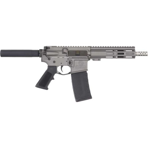 GLFA AR15 PISTOL 223 WYLDE