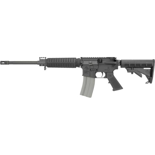 RRA LEF-T CAR A4 CARBINE 5.56