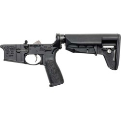 BCM LOWER GROUP AR-15 5.56MM