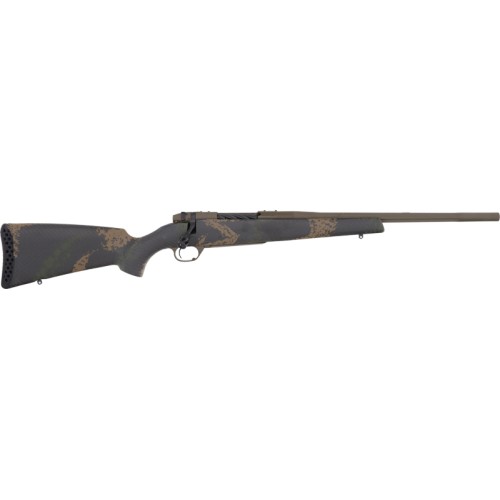 WEATHERBY MARK V B-COUNTRY 2.0