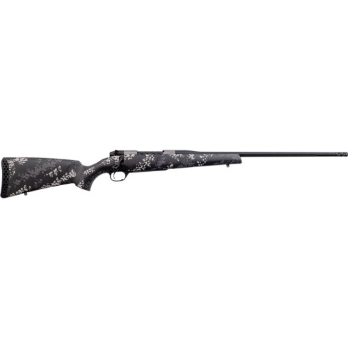 WEATHERBY MARK V BACKCOUNTRY
