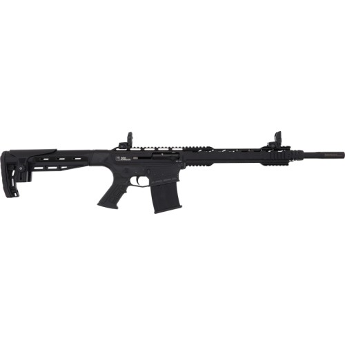IVER JOHNSON MF20 20GA. 3"