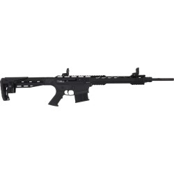 IVER JOHNSON MF410 410GA 3"