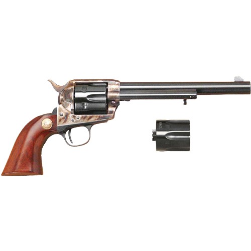 CIMARRON P-MODEL DUAL CYLINDER