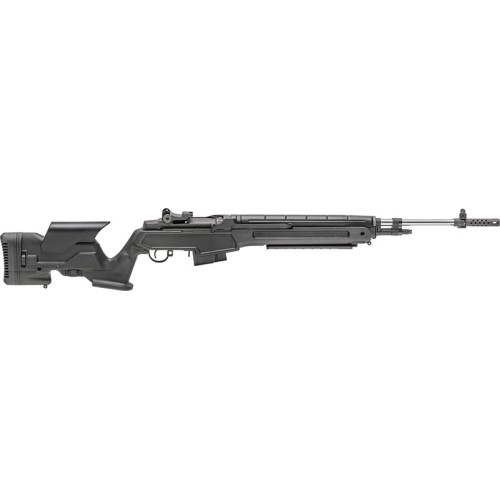 SPRINGFIELD M1A LOADED