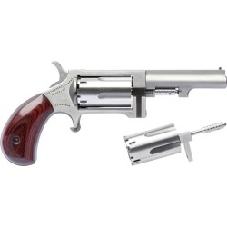 NAA SIDEWINDR 22LR/22WMR 2.5