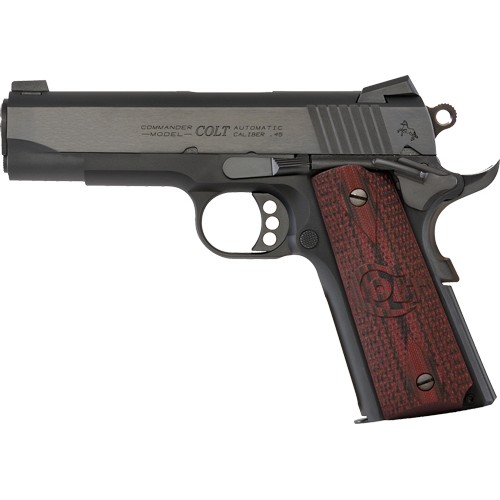 COLT LW COMMANDER 45ACP