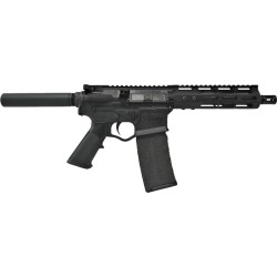 ATI OMNI MAXX P4 PISTOL 5.56MM
