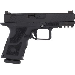 ZEV OZ9 DUTY PISTOL COMPACT