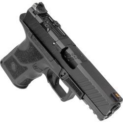 ZEV OZ9C DUTY PISTOL 9MM