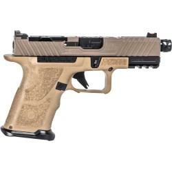 ZEV OZ9c ELITE PISTOL COMPACT