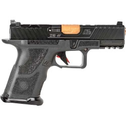 ZEV OZ9c ELITE HYPER-COMP 9MM