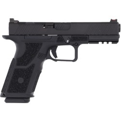 ZEV OZ9 DUTY PISTOL COMPACT