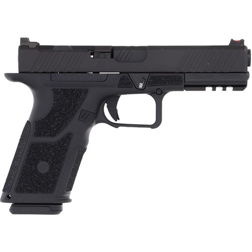 ZEV OZ9 DUTY PISTOL COMPACT