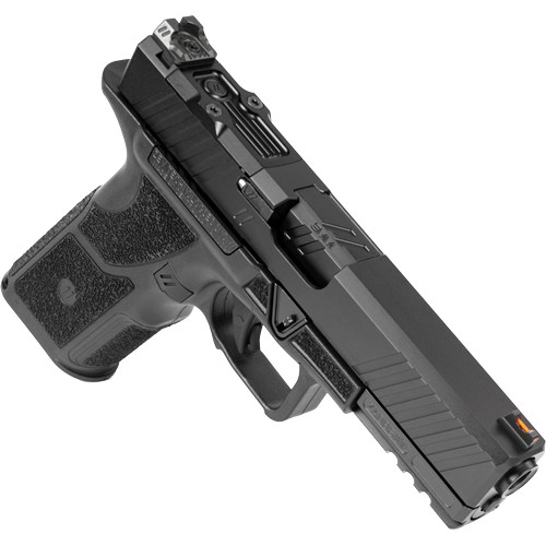 ZEV OZ9 STANDARD DUTY 9MM