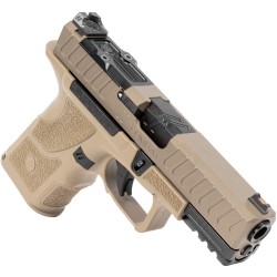 ZEV OZ9v2 COMBAT 9MM PISTOL