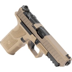 ZEV OZ9v2 COMBAT 9MM PISTOL