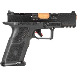 ZEV OZ9c HYPER-COMP 9MM PISTOL