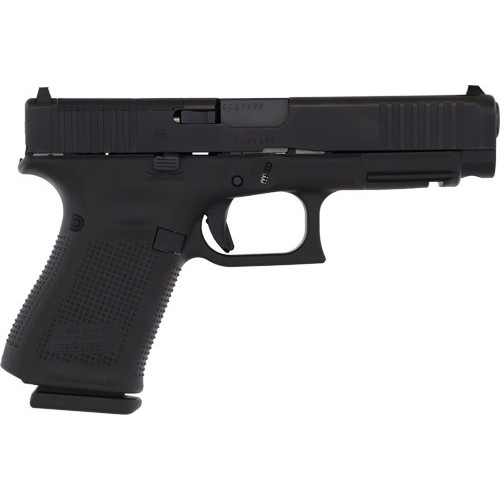 GLOCK 49 MOS 9MM GEN5 FS