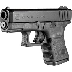 GLOCK 29SF 10MM G3 FS 10-SHOT