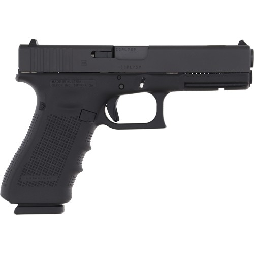 GLOCK 31 357SIG FS 10-SHOT