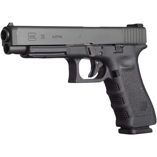 GLOCK 35 40SW AS 10-SHOT