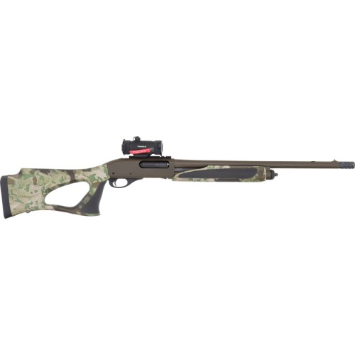 REMINGTON 870 SPS SUPER MAGNUM