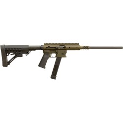 TNW AERO SURVIVAL RIFLE 9MM