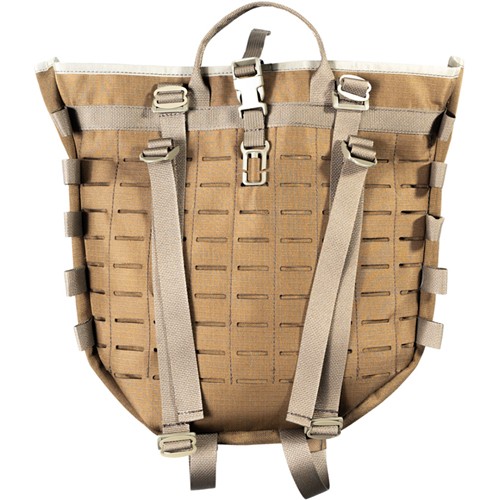 GRIT PLATFORM PACK XL