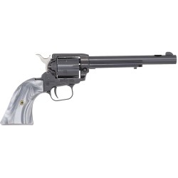HERITAGE 22LR 6" FS BLUED