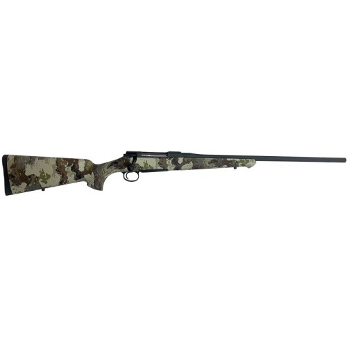 SAUER 100 300WM 24.5" VEIL