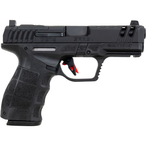 SAR USA SAR9 PISTOL 9MM GEN 3