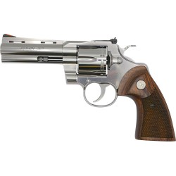 COLT PYTHON 357MAG 4.25" SS
