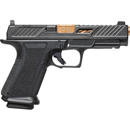 SHADOW SYSTEMS MR920L ELITE