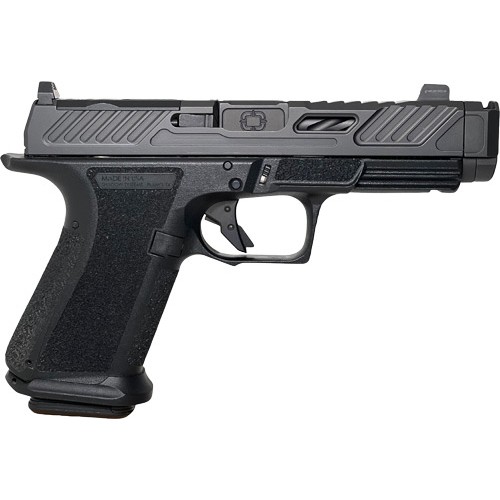 SHADOW SYSTEMS MR920P ELITE 9M