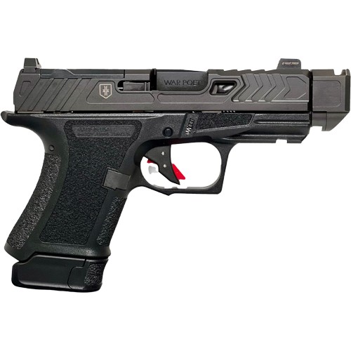 SHADOW SYSTEMS WAR POET CR920P