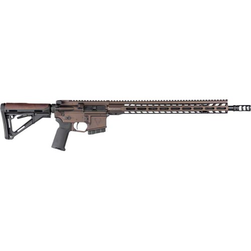 STAG 15 PURSUIT 6.5MM GRENDEL