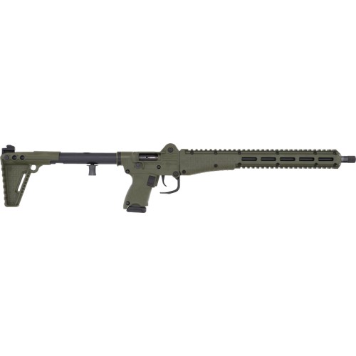 KEL-TEC SUB-2000 GEN3 9MM 10RD