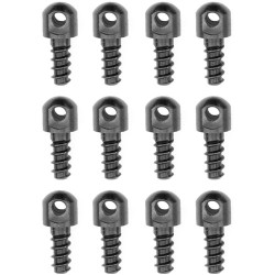 GROVTEC 1/2" WOOD SCREWS