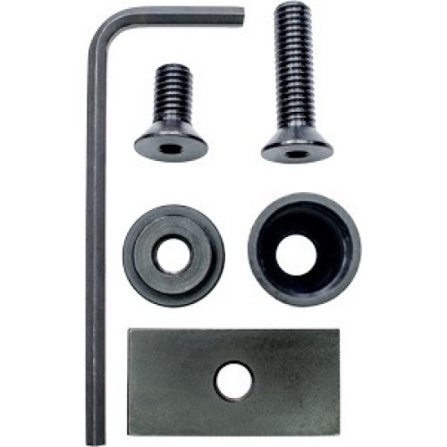 GROVTEC KEYMOD FOREARM ADAPTOR