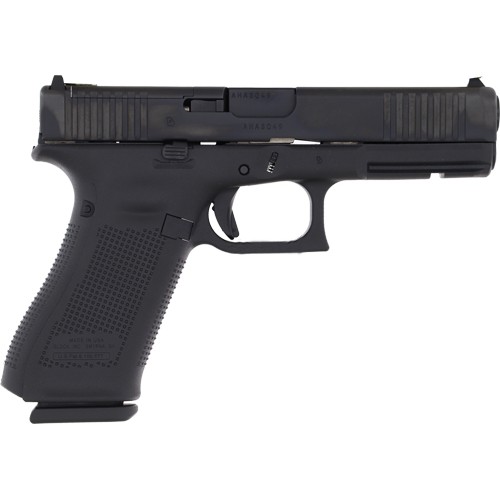 GLOCK 22 40SW GEN 5 MOS FS