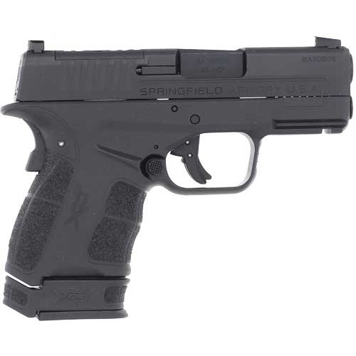 SPRINGFIELD XD-S MOD.2 OSP